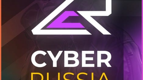 Cyber Russia - Kotaku