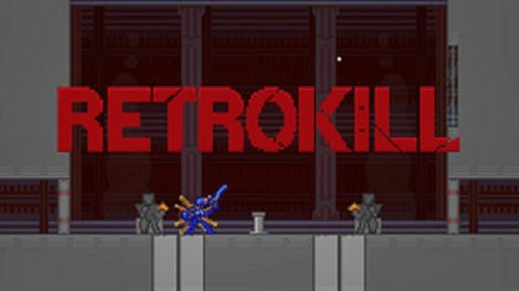 Retrokill