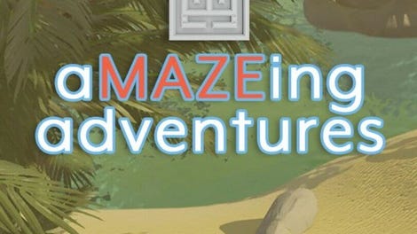 Amazeing adventures