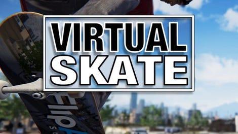 Virtual Skate
