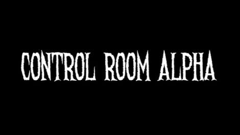 Control Room Alpha