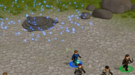 Worlds of Chaos: Invasion