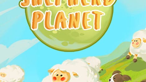 Shepherd Planet