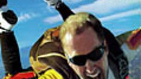 Skydive!