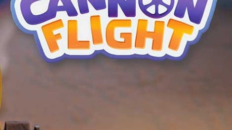 Cannon Flight