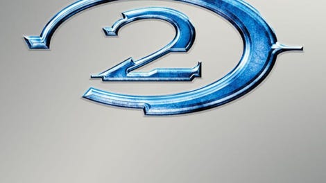 Halo 2: Limited Collector's Edition