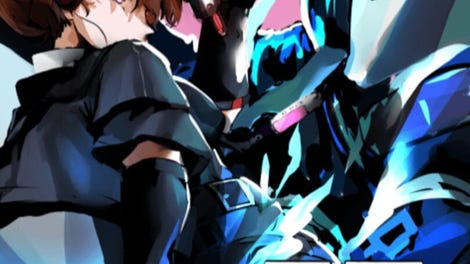 Persona 3 Reload: FemC Reloaded Project