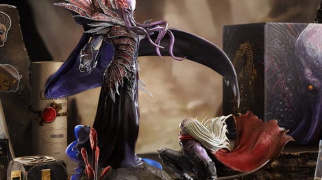 Baldur's Gate 3: Collector's Edition