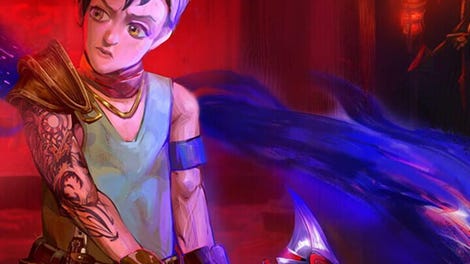 SoulForge