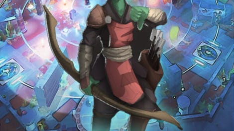 Goblin Gladiators