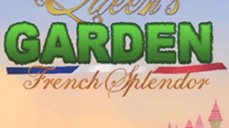 Queen's Garden: French Splendor