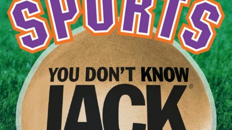 You Don't Know Jack Sports