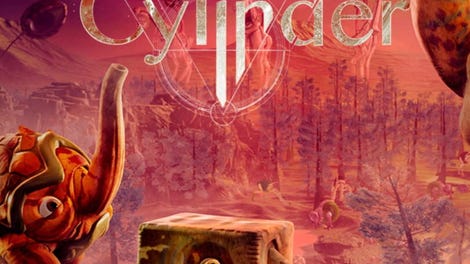 The Eternal Cylinder