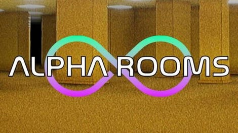 Alpha Rooms