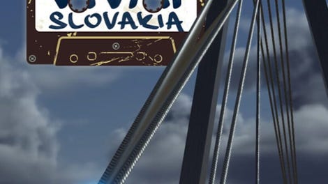 Vivat Slovakia