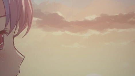 Lucy's Journey