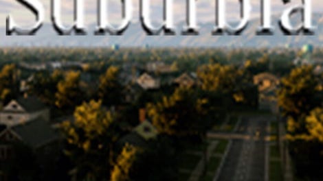 Endless Suburbia