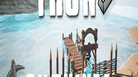IronSurvival