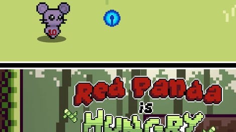 Red Panda x Cats Bundle