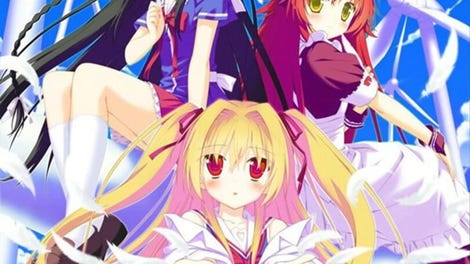 Irotoridori no Sekai: World's End Rebirth