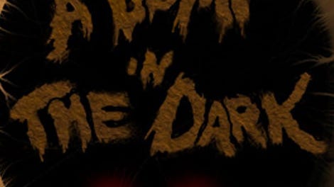 A Dump in the Dark