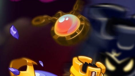 Dungeon King
