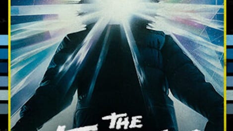 Pinball M: The Thing Pinball