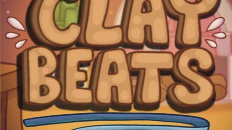 Clay Beats
