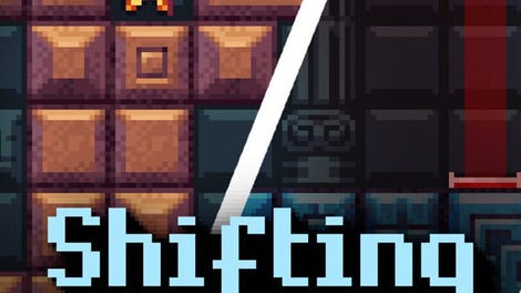 Shifting Dungeon