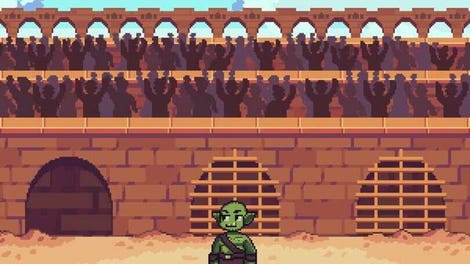 Orc Survivor
