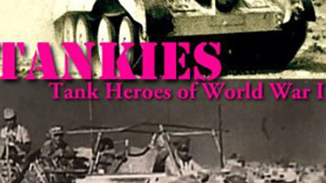 BBC Two - Tankies: Tank Heroes of World War II, Episode 1