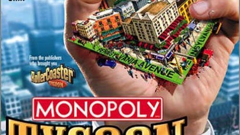 Monopoly Tycoon
