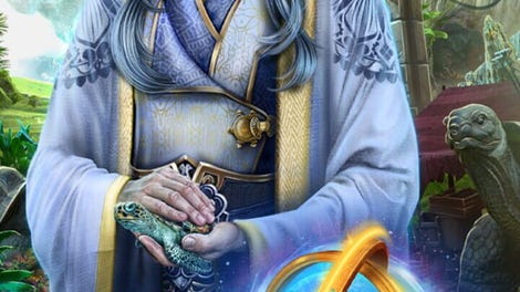 Maze of Realities: Ride in the Sky - Collector's Edition