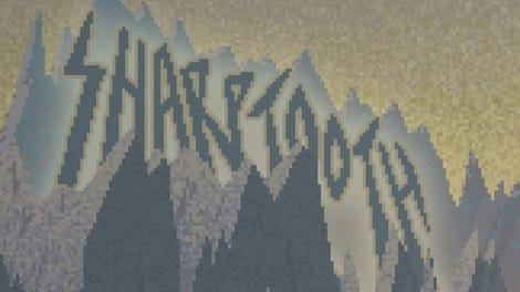 Escape from Sharptooth Valley