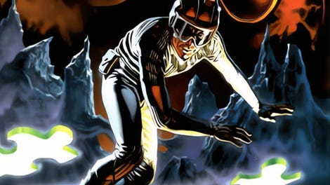 Powerstyx