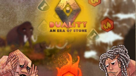 Duality: An Era of Stone