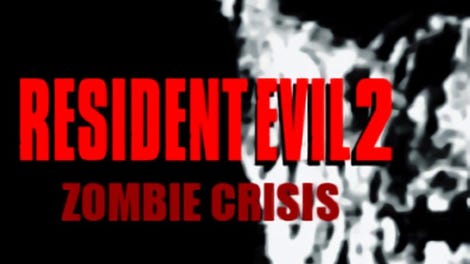 Resident Evil 2: Zombie Crisis