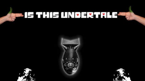 Is This Undertale