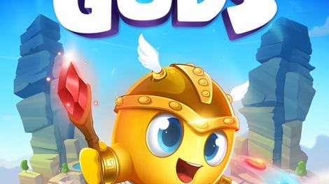 Puzzle Gods