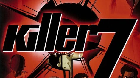 Killer7