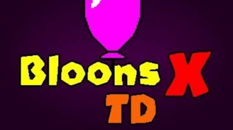 Bloons TDX