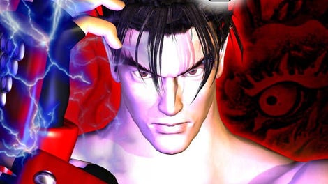 Tekken 3
