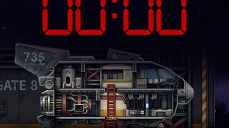 00:00 Zerotime