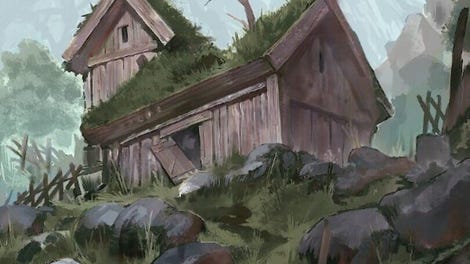 Eydigard