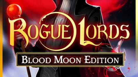 Rogue Lords: Blood Moon Edition