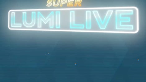 Super Lumi Live