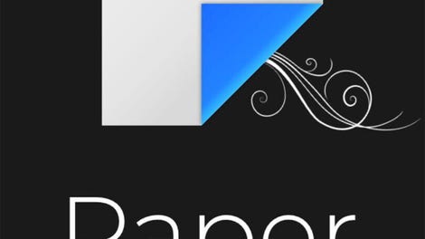 Paper - A Game of Folding
