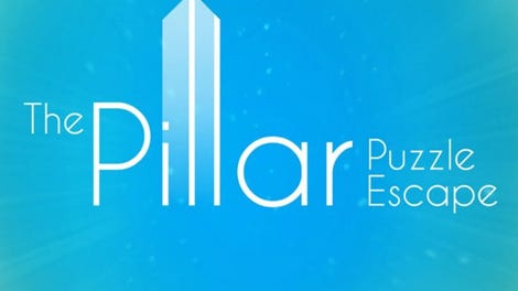 The Pillar: Puzzle Escape