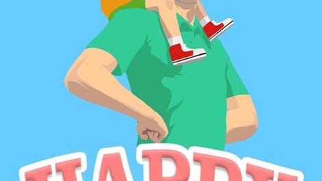 Happy Wheels