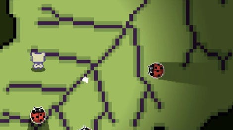 Hi Eggplant!